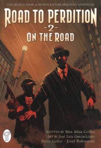 9781845760236: Road to Perdition on the Road