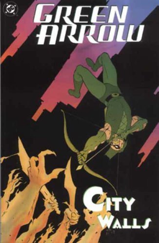 Imagen de archivo de City Walls (Green Arrow) a la venta por Stephen White Books