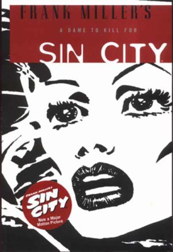 9781845760465: Dame to Kill for (Sin City)