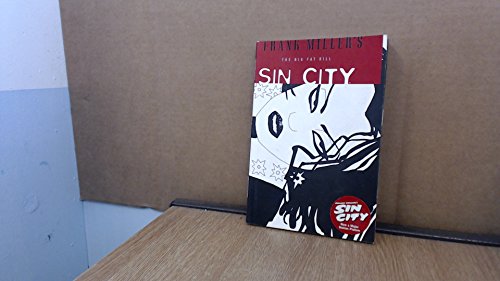 9781845760472: Sin City : The Big Fat Kill
