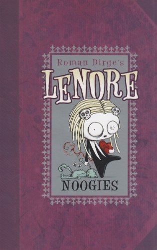 Beispielbild fr Lenore: Noogies zum Verkauf von medimops
