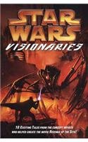 9781845761103: Visionaries (Star Wars)