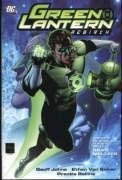 9781845761318: Rebirth (Green Lantern)