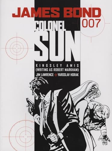 9781845761752: Colonel Sun [Lingua Inglese]