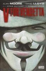 9781845761820: V for Vendetta (New Edition)