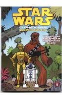 Beispielbild fr Star Wars - Clone Wars Adventures: v. 4 zum Verkauf von WorldofBooks