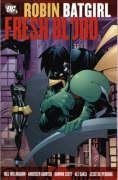 Beispielbild fr Fresh Blood (Robin/Batgirl) zum Verkauf von AwesomeBooks