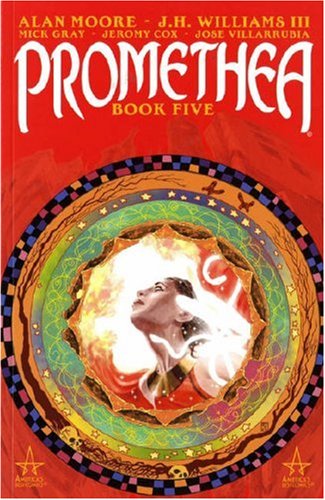 9781845762056: Promethea: Bk. 5