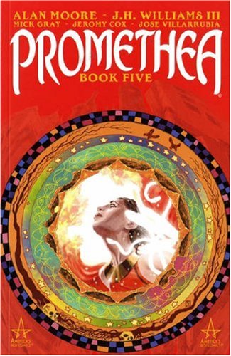 Stock image for Promethea, Book 5 for sale by MusicMagpie