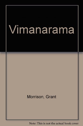 9781845762070: Vimanarama