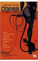 Catwoman (9781845762261) by Jeph Loeb