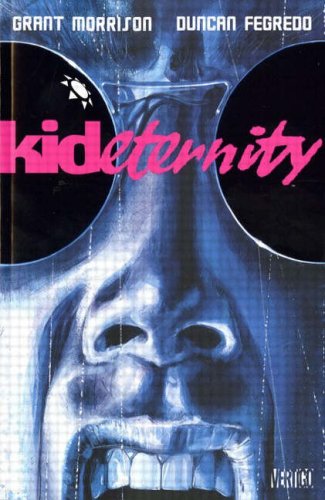 Kid Eternity (9781845762391) by Grant Morrison