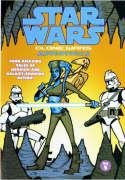 9781845762759: Star Wars - Clone Wars Adventures: Volume 5