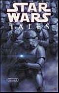 9781845762766: Star Wars Tales (v. 6)