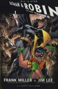 9781845762919: All Star Batman and Robin: Volume 1
