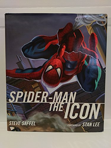 Beispielbild fr Spider-man: The Icon (Spider Man) zum Verkauf von WorldofBooks