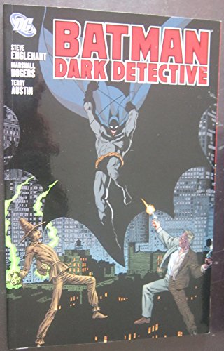 9781845763251: Dark Detective