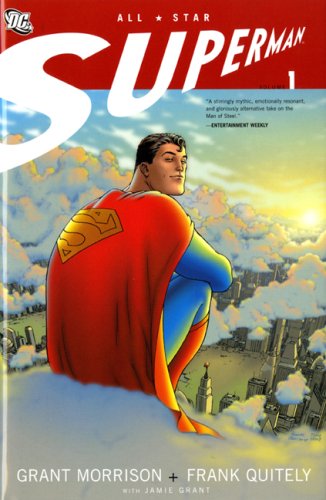 9781845763268: All Star Superman