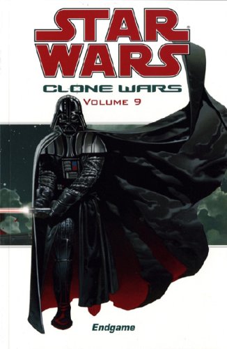 Star Wars: The Clone Wars: Endgame (Star Wars) (9781845763381) by John Ostrander; Jan Duursema; Welles Hartley