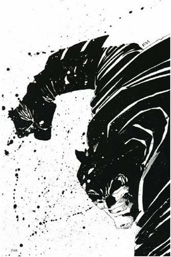 Absolute Dark Knight (Batman) (9781845763459) by Frank Miller