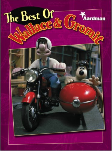 The Best of Wallace & Gromit (Wallace and Gromit) (9781845763633) by Abnett, Dan