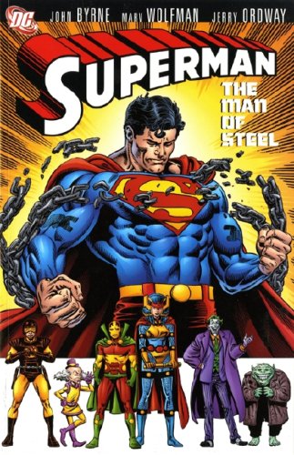 Stock image for Superman (v. 5) for sale by GF Books, Inc.