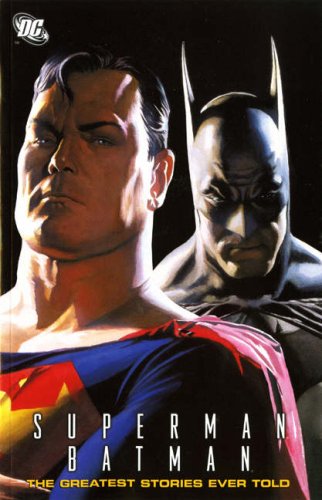 9781845764371: Superman/Batman: Greatest Stories Ever Told