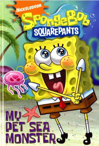 Beispielbild fr SpongeBob SquarePants: v. 3 zum Verkauf von WorldofBooks