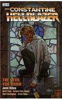 Stock image for Hellblazer for sale by Goldstone Books