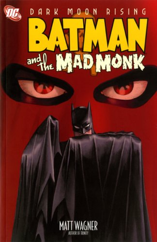9781845764951: Batman and the Mad Monk