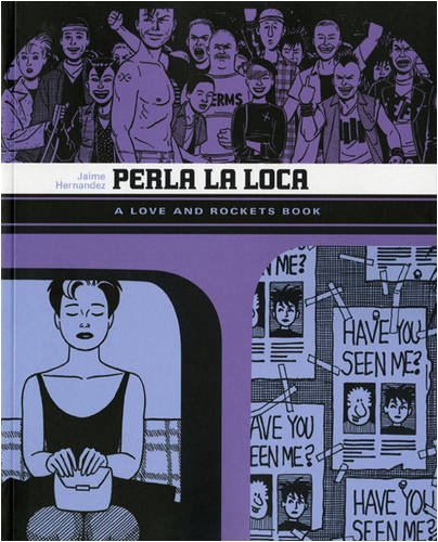 9781845765286: Perla La Loca (v. 5)