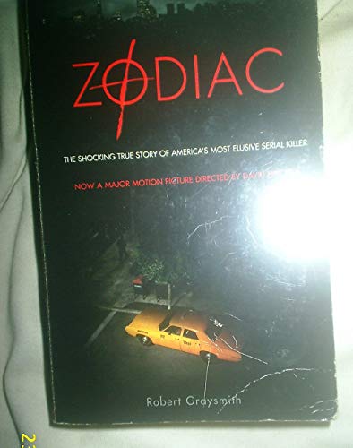 9781845765316: Zodiac: The Shocking True Story of America's Most Elusive Serial Killer: The Shocking True Story of America's Most Bizarre Mass Murderer