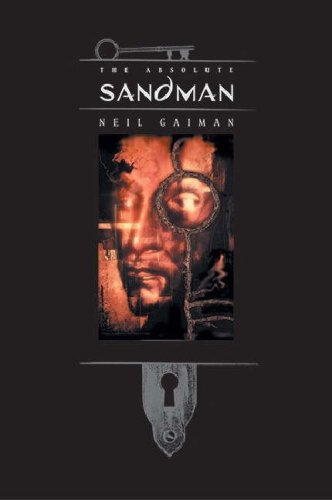 Absolute Sandman: v. 2 (9781845765620) by Neil Gaiman