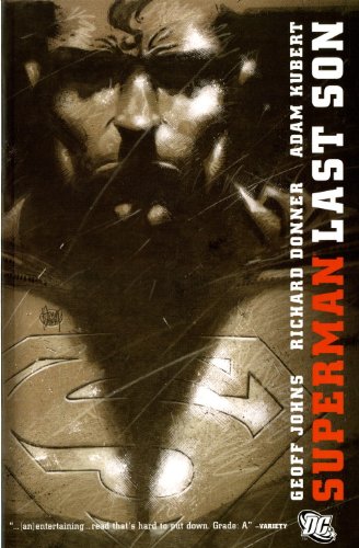 Superman: Last Son (9781845765729) by Richard L. Donner; Richard Donner