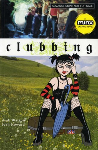Stock image for Clubbing for sale by Hippo Books