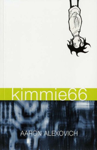 Stock image for Kimmie66 (A Minx Title) for sale by AwesomeBooks