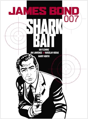 Imagen de archivo de James Bond: Shark Bait: Casino Royale a la venta por WorldofBooks