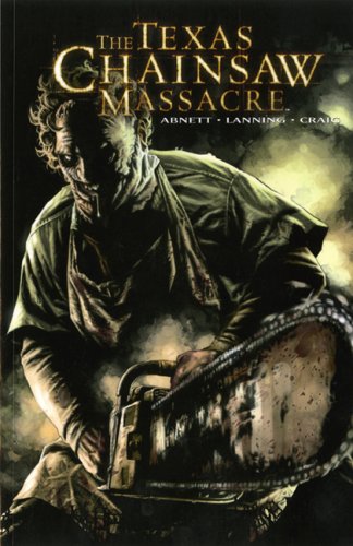 Imagen de archivo de The Texas Chainsaw Massacre: v. 1 a la venta por ROBIN SUMMERS BOOKS LTD