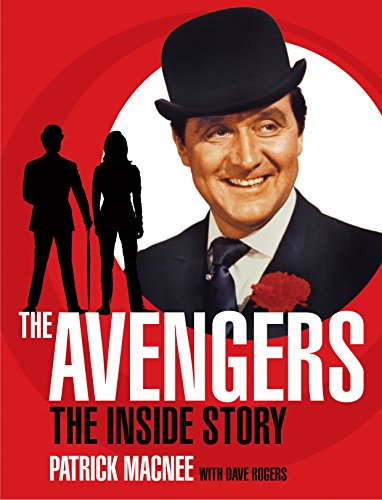 9781845766436: Avengers: The Inside Story
