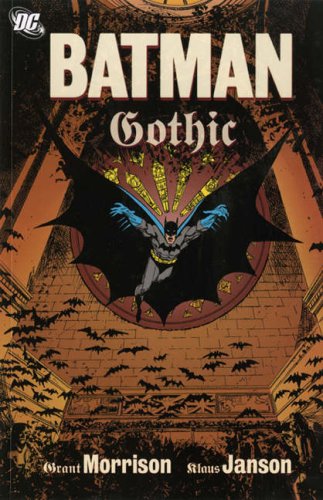 9781845766719: Gothic (New Edition)