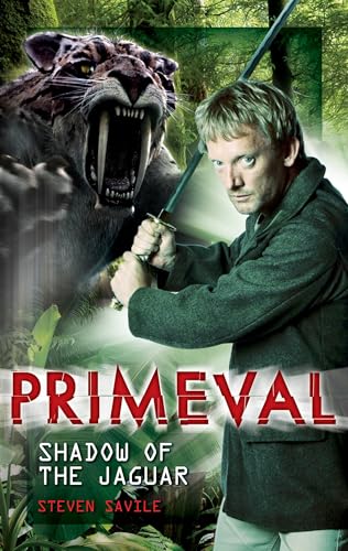 Stock image for Primeval: Shadow of the Jaguar for sale by Wonder Book