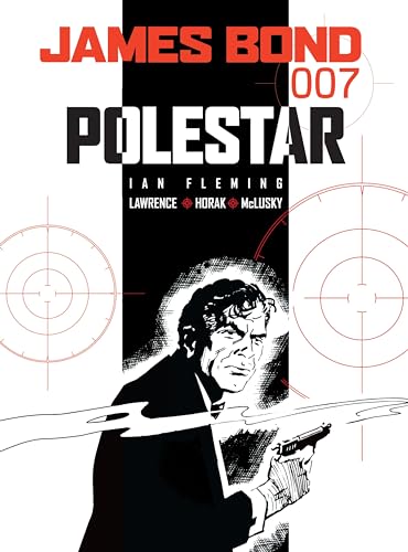 Imagen de archivo de James Bond: Polestar (James Bond (Graphic Novels)): Casino Royale a la venta por WorldofBooks
