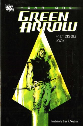 9781845767280: Green Arrow: Year One