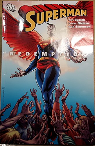 9781845767440: Superman: Redemption (Superman): Redemption (Superman): Redemption (Superman)