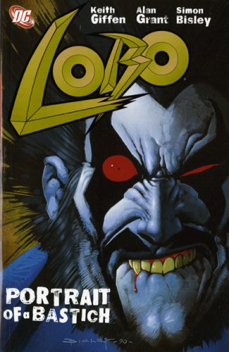 Beispielbild fr Lobo: Portrait of a Bastich (Lobo) zum Verkauf von WorldofBooks