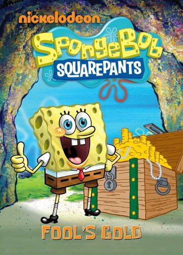 9781845769048: SpongeBob SquarePants: Fool's Gold v. 4