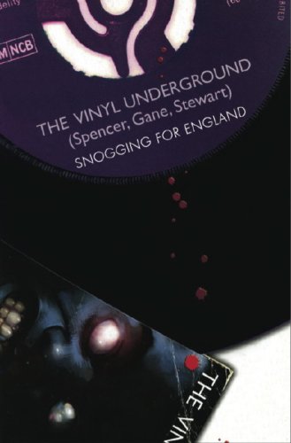 Vinyl Underground (v. 1) (9781845769079) by Si Spencer