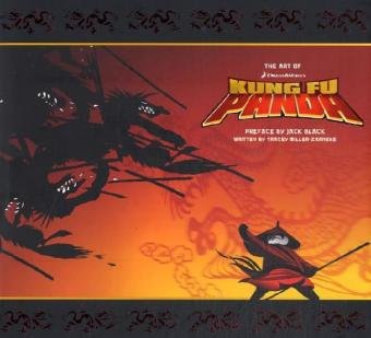 9781845769260: The Art of Kung Fu Panda: 0