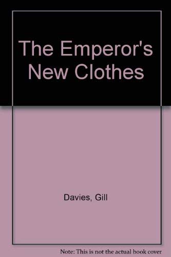 Beispielbild fr The Emperor's New Clothes zum Verkauf von Better World Books