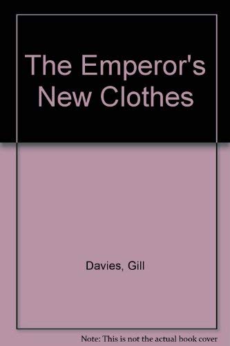 Stock image for The Emperor's New Clothes for sale by Better World Books